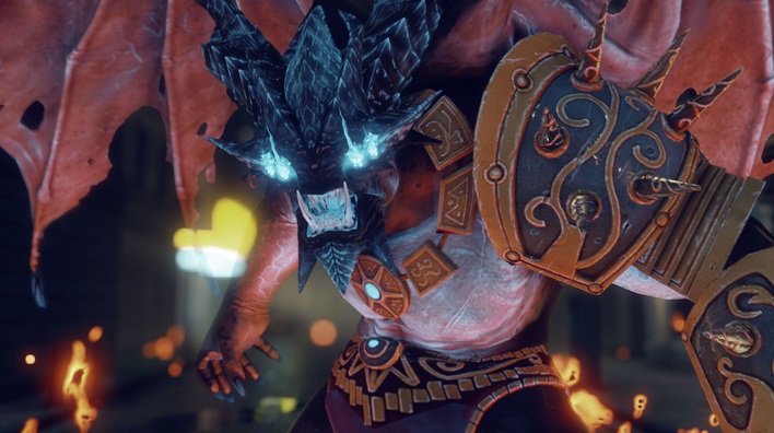 Illustration de l'article sur EA et BioWare prsentent leur nouveau RPG : Shadow Realms